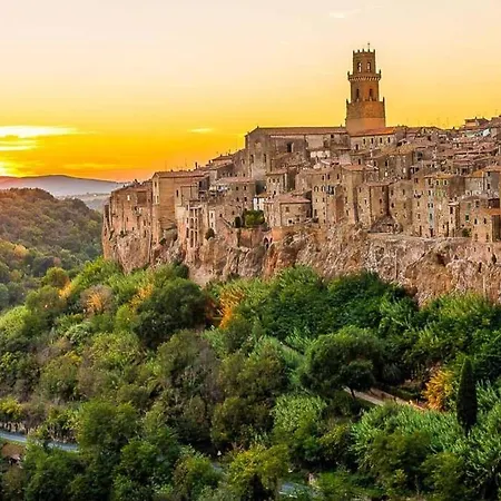 La Casa All'oliveto
