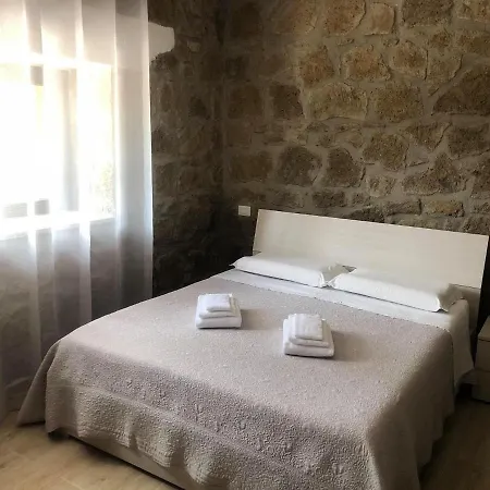 La Casa All'oliveto * פיטיליאנו